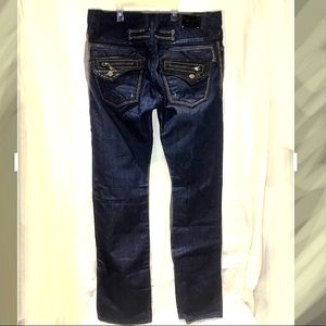 Robin’s Jean “Indian” Premium Denim made in USA